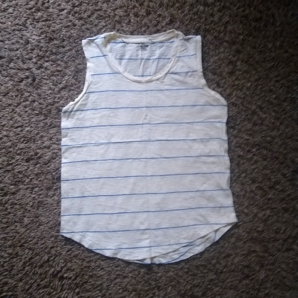Madewell